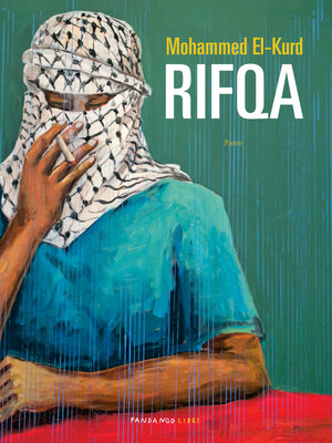 Rifqa - ebook